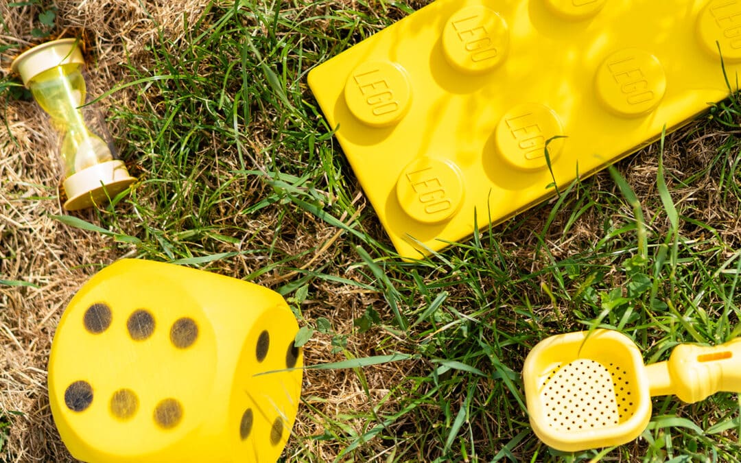 Fase 2: Ontwikkelen van het spelconcept
