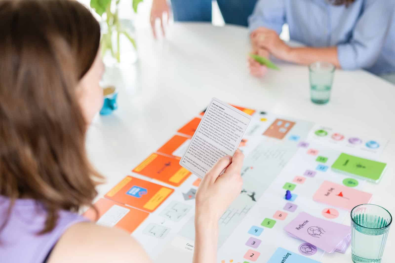 Nicollab - Branding shoot